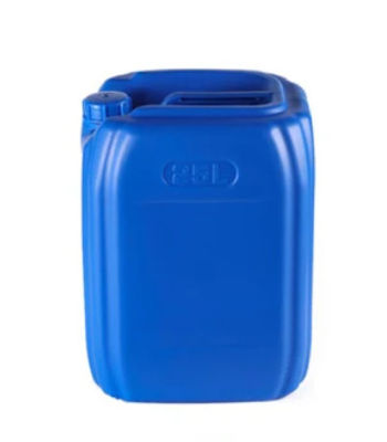 ถังเก็บสารเคมีกันสนิม HDPE 5 แกลลอน
