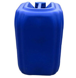 กระป๋องน้ำมันพลาสติก Jerry Can 10L / 20L / 25L Oil Drum Storage Containers