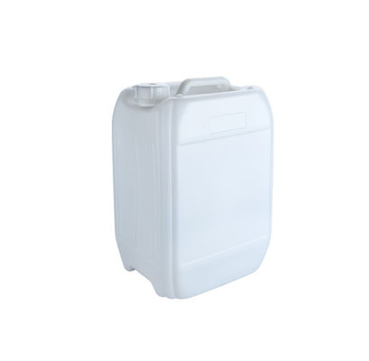 ถังพลาสติก HDPE ที่มีประสิทธิภาพสูง ถังยูเรียปากใหญ่ 20L
