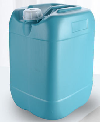 25L พลาสติกท่อนกลอง 300*275*410mm สําหรับความต้องการลูกค้าที่แตกต่างกัน