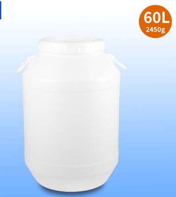 60L ทรัม ทนทานกรดอาหารใหม่กรดกรดกรดและกรด