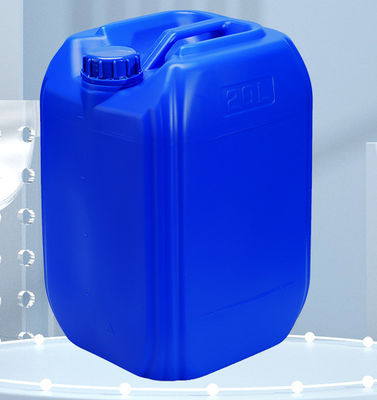 20L ถังสารเคมี ถังน้ํามัน ถังพลาสติกหลายสี