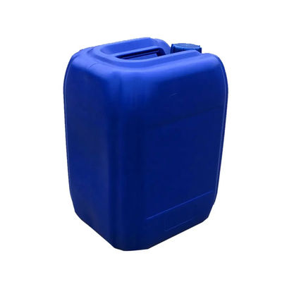 ถังเก็บน้ำ 5 แกลลอนป้องกันการรั่ว กระป๋องพลาสติก HDPE แบบหนา