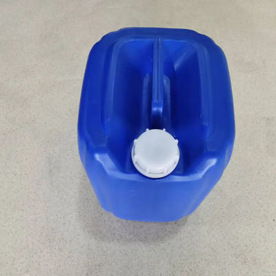 ถังพลาสติกทรงเหลี่ยม 25 ลิตร HDPE กระป๋องเจอร์รี่ 25 ลิตรพร้อมฝาเกลียว