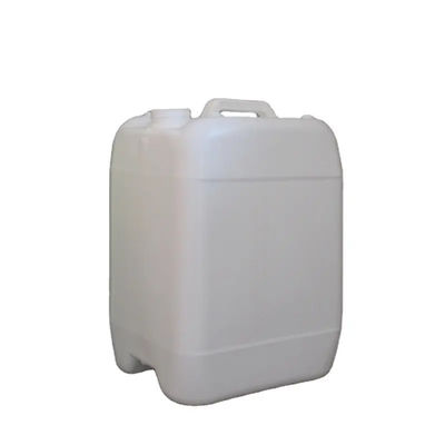 5L 10L 20L 30L 25L Plastic Jerry Can บรรจุภัณฑ์พลาสติก HDPE สำหรับสารเคมี