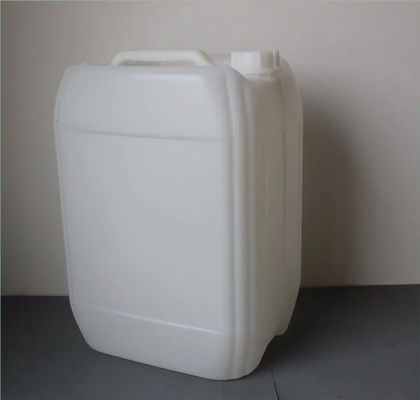 เคมีภัณฑ์อุตสาหกรรม Jerry Can HDPE Enclosed 25 ลิตร ปรับแต่งได้