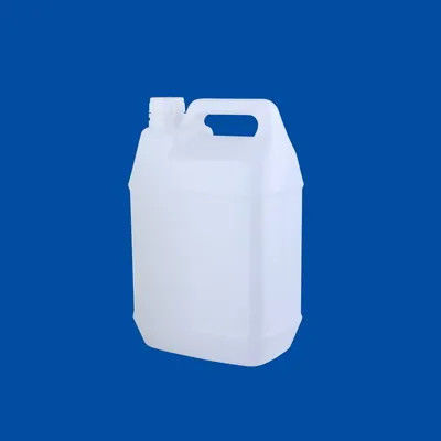 ถังเก็บอาหาร 25 ลิตร หัวปิด HDPE กระป๋องเจอร์รี่ 5 ลิตร
