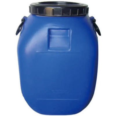 ถังพลาสติกเคมีผสมน้ำมันเบนซิน HDPE 60 ลิตร ถังพลาสติกไร้กลิ่น