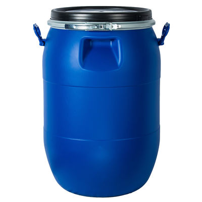 กลองพลาสติก HDPE ขนาด 60 ลิตร