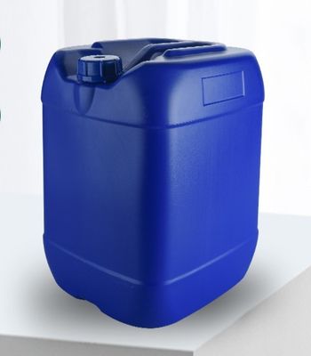 30L พลาสติก HDPE สี่เหลี่ยมใหม่ ทนทานต่อการกัดกรดและอุณหภูมิสูง
