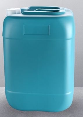 25L พลาสติกท่อนกลอง 300*275*410mm สําหรับความต้องการลูกค้าที่แตกต่างกัน