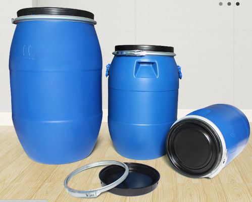 125L flange พลาสติกวัตถุดิบท่อเปิดเหล็กวงกลมท่อเคมี