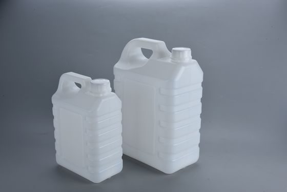 6L ปลาสติกที่กําหนดเอง Jerry Can จุดสั่งซื้อหรือวิธีการเลือก