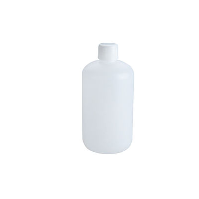 ขนาด 1 ลิตร ขนาด 25 มม ขวดกลม วัสดุ HDPE ใหม่