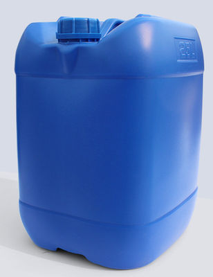 25L หนาใหม่ HDPE พลาสติกทรัมป์ตามต้องการ