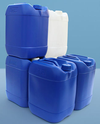 25L หนาใหม่ HDPE พลาสติกทรัมป์ตามต้องการ
